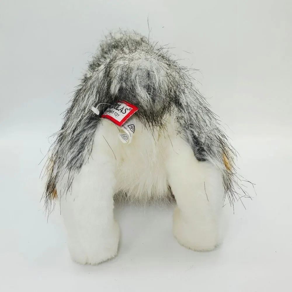 Douglas Cuddle Toys Sinclair Australian Shepherd Puppy Plush
